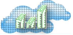 Cloud Service Financing